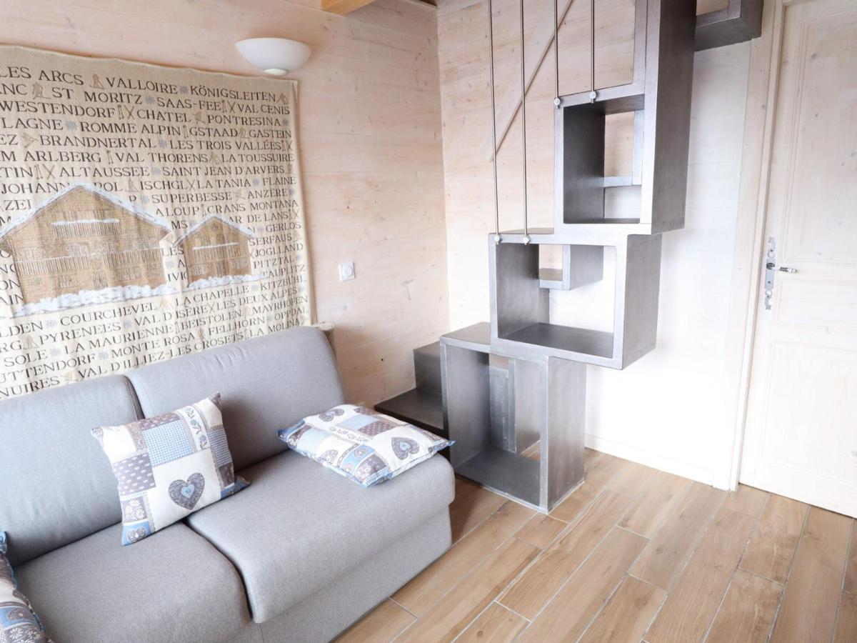 Chalet Cosy Aux Gets, Proche Du Lac Avec Sauna Et Parking Prive - Fr-1-623-58 Ле-Гет Экстерьер фото
